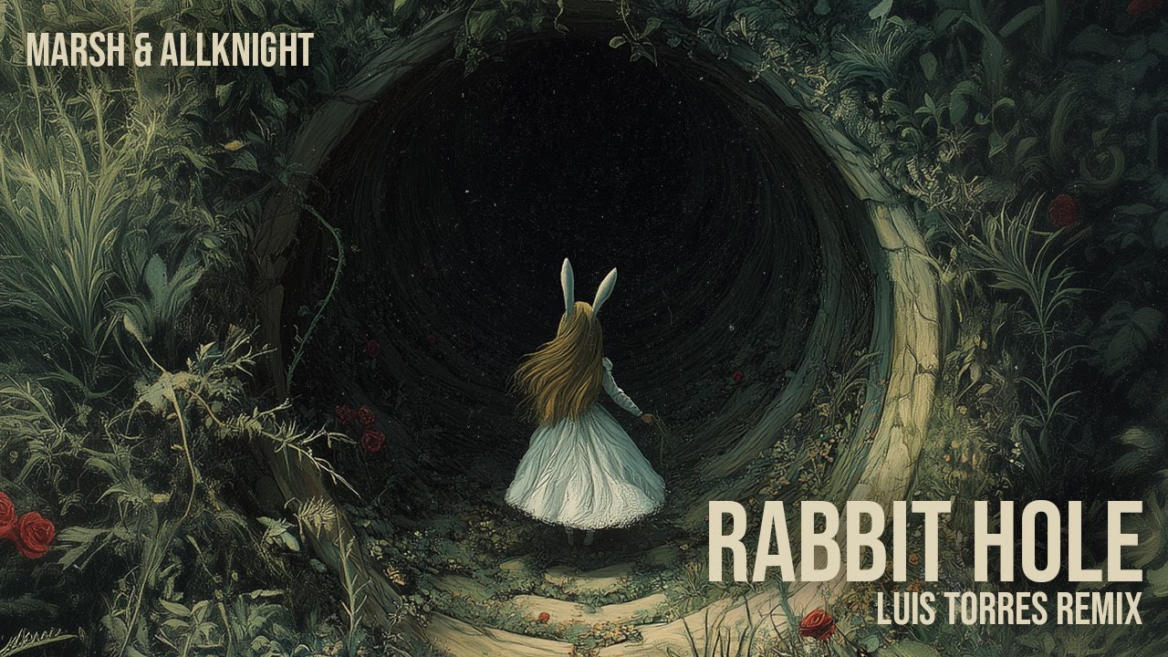 Marsh & ALLKNIGHT - Rabbit Hole (Luis Torres Remix)