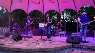 Echoes (Pink Floyd cover) - live in Fontanella 2015