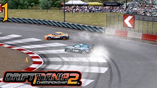 Drift Mania Championship 2 | @TechrazGaming screenshot 3