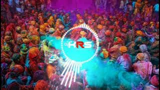 TURA BAIHA HOGE RE - CG HOLI 2022 | DJ REMIX SONG | DJ KRS EXCLUSIVE X DJ DOMU