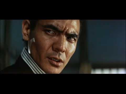 「山口組外伝 九州進攻作戦」(公開年月日 1974年04月27日) 予告篇