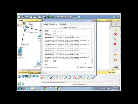 #2 - Tutorial installation and configuration Postfix+Dovecot+RoundCube Debian 10 Buster