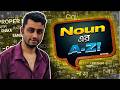 Noun কি ও Noun এর প্রকারভেদ / what is noun / types of noun / All types of Noun অপারেশন হবে আজ /