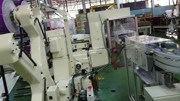 ACMA Type 711 Soap Bar Wrapper