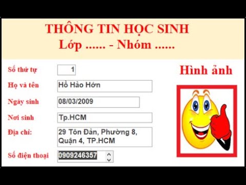 Video: 4 cách để chọn tất cả các mục nhập