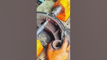 Super Advanced Cool Tool To Tighten Bolts Just A Moment Super Efficiently #Shorts