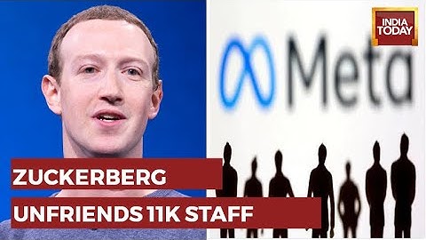 Meta layoffs: Zuckerberg Fires 11000 Employees; Offers Immigration Support To Foreign Workers