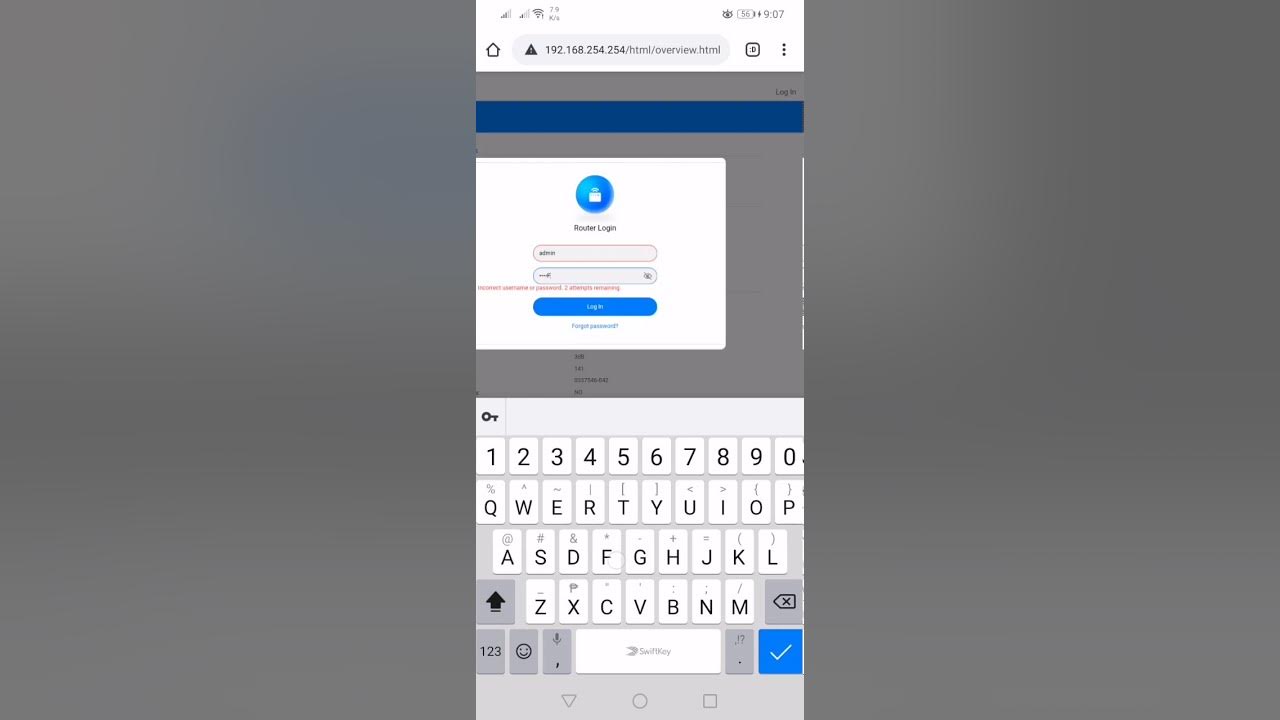 Huawei b312 939 full admin youtube