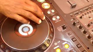 Learn how to scratch on serato scratch live with the most easiest style