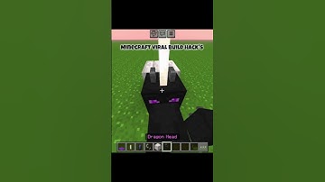 Minecraft build Hack