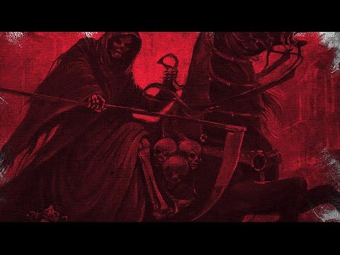 THULCANDRA - Blood Of Slaves (Visualizer Video) | Napalm Records