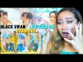 Gambar cover HAPPY NEW YEAR! 🎉 BTS ‘BLACK SWAN, DYNAMITE & LIFE GOES ON’ @ SBS 2020 | REACTION/REACTION