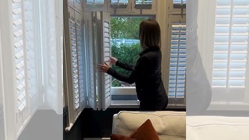 Can You Open Windows with Plantation Shutters? Here’s the Truth!