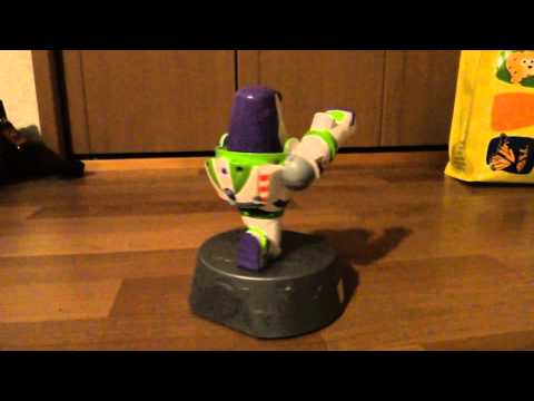 ザーグと闘え! バズ・ライトイヤー スペースバスター