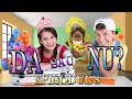 DA sau NU? Episodul 8 - Este un LEU???