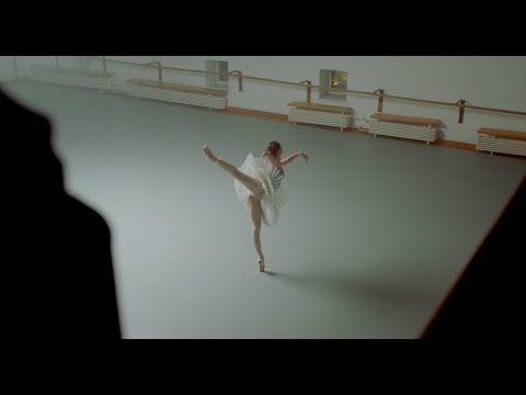 DIAMONDS | Bolshoi Ballet in Cinema | Featuring Alena Kovaleva