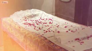 Caama International Spa Gandhinagar | Best Luxury Spa in Gujarat | Massage &amp; Relaxation Therapy