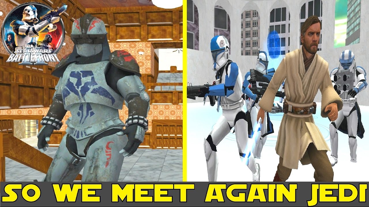 battlefront 2 clone wars extended battlefront 2 clone wars extended