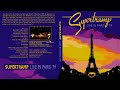 Supertramp Live In Paris 1979- The Best of Supertramp Collection