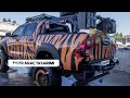 Sador 4x4 İle Kişiye Özel Off Road Araç Tasarımı