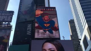 Super Trump Ad