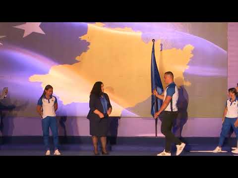 Video: Çfarë Të Presësh Nga Ceremonia E Mbylljes Së Lojërave Olimpike