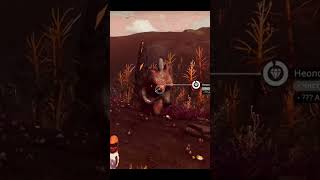 No Man’s Sky – Worlds Part II Extracting resources #gaming#nomanssky