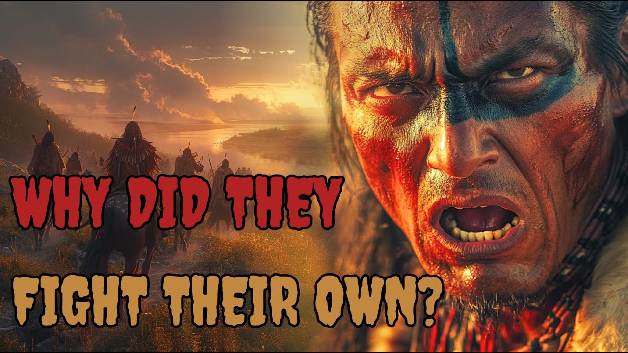 The Untold Story of the Crow Scouts #history #American #Native American ...
