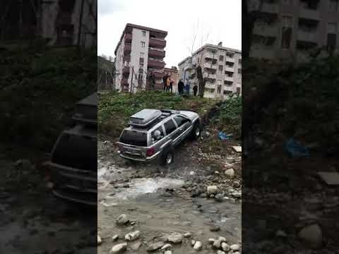 Cayeli offroad