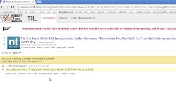 Reddit karma tactics tutorial