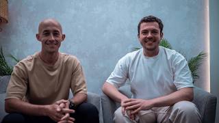 Ben Holeyman (Jane App) - Can AI Make You a Better Physio? screenshot 3