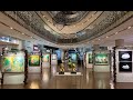 Highlights of the emerald exhibit at shangrila plaza manila