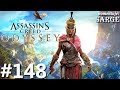 Zagrajmy w Assassin's Creed Odyssey PL odc. 148 - Dzik erymantejski