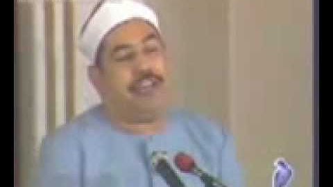 القارئ  الشيخ الطبلاوي -  ما تيسر من سورة الحجر