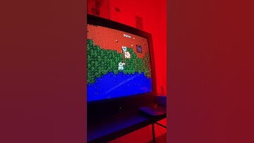 Nintendo Famicom Hookup and Hector 