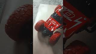 rc rock crawler