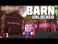 Unlocking the Barn and Back Pack UPGRADES! Bugsnax Ep.2 | Z1 Gaming