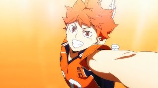 Haikyuu!! Season 4 ED Full【AMV】『Kessen Spirit』by CHiCO with HoneyWorks  [FHD] 