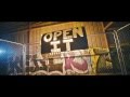 PyRexx - Open It Ft T Burton Official Video Directed X John Goudeau