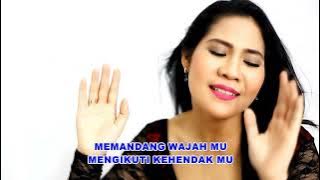 Nona Tapilaha - KERINDUANKU I Pop Rohani  I Lagu Rohani ( Video Music)