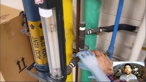 WPI CHE - Augmented Reality in Unit Operations