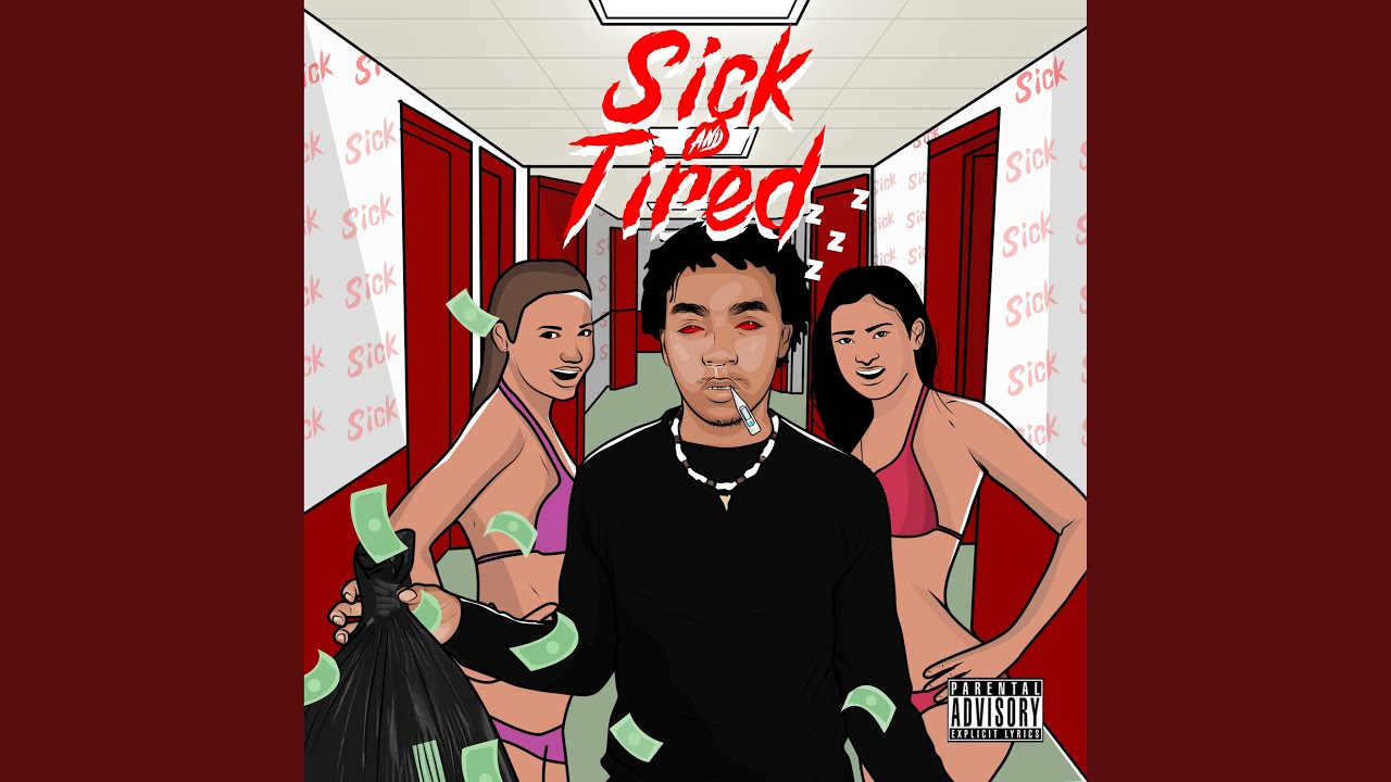 Sick and Tired - YouTube