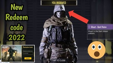 codm June 24 New Redeem code 2022 codm | codm Redeem code 2022 | codm Redeem code 2022
