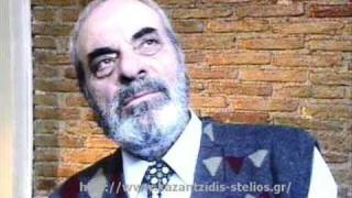 Καζαντζιδης -Ζωη Μικρη