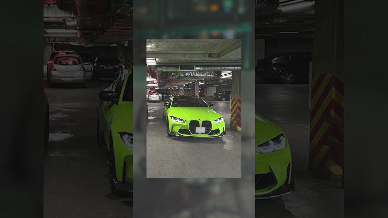 Моя мечта, которой я владел 20 часов — или как я разбил M4 меньше чем за сутки 🎥 Серия 1. Начало