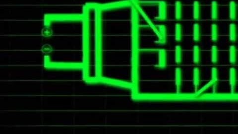 Cathode - Time to rob