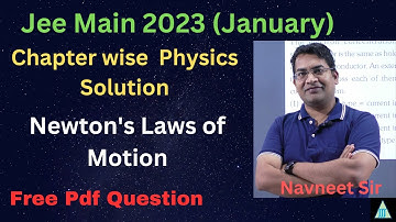 As shown in the figure a block of mass 10 kg lying on a horizontal  || nlm jee mains Solution 2023