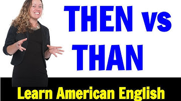 Learn American English: What
