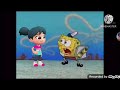 Zoey tries to get the pizza from spongebob funny  starbeam funny moments starbeam