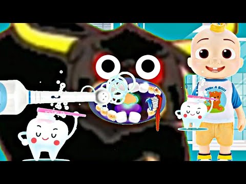 Put On Your Shoes Song Morning Routine Brush Teeth + More Nursery Rhymes Children, Kids and Songs